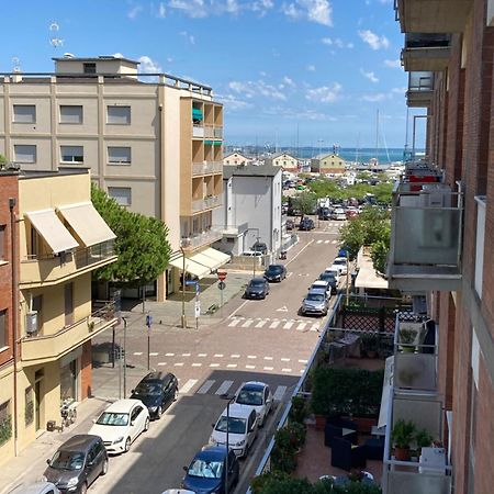 דירות מרינה די רוונה Ravenna D'Amare מראה חיצוני תמונה