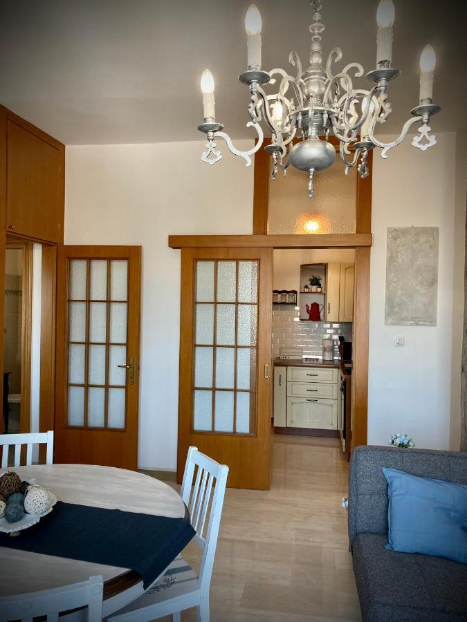 דירות מרינה די רוונה Ravenna D'Amare מראה חיצוני תמונה