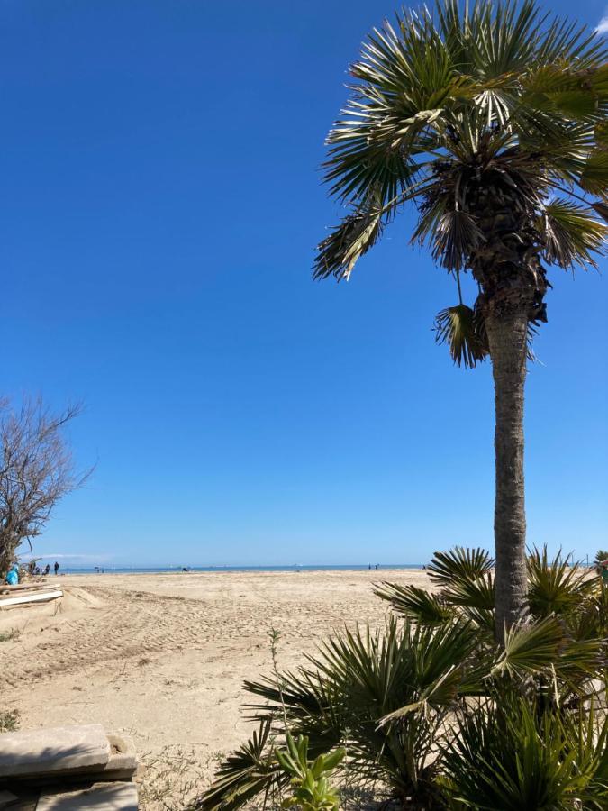 דירות מרינה די רוונה Ravenna D'Amare מראה חיצוני תמונה