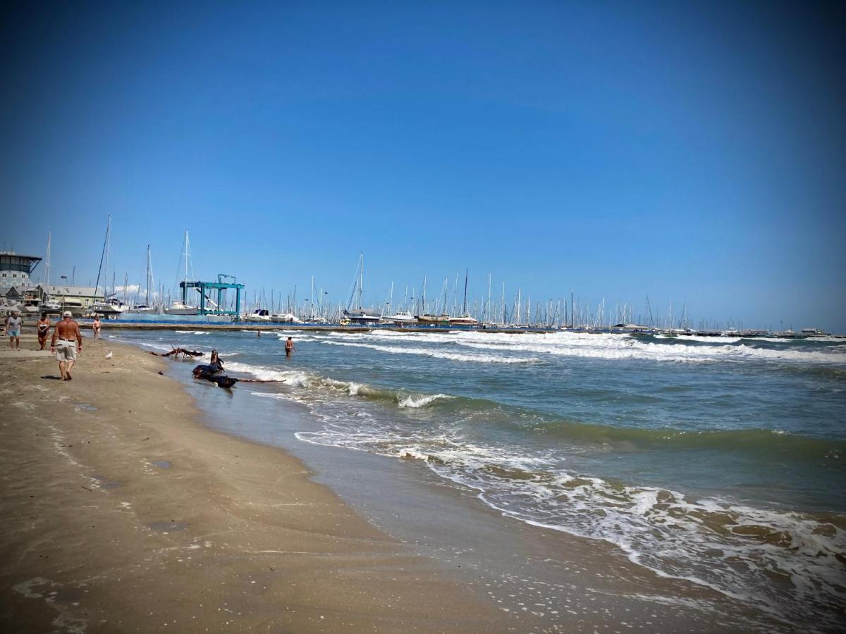 דירות מרינה די רוונה Ravenna D'Amare מראה חיצוני תמונה
